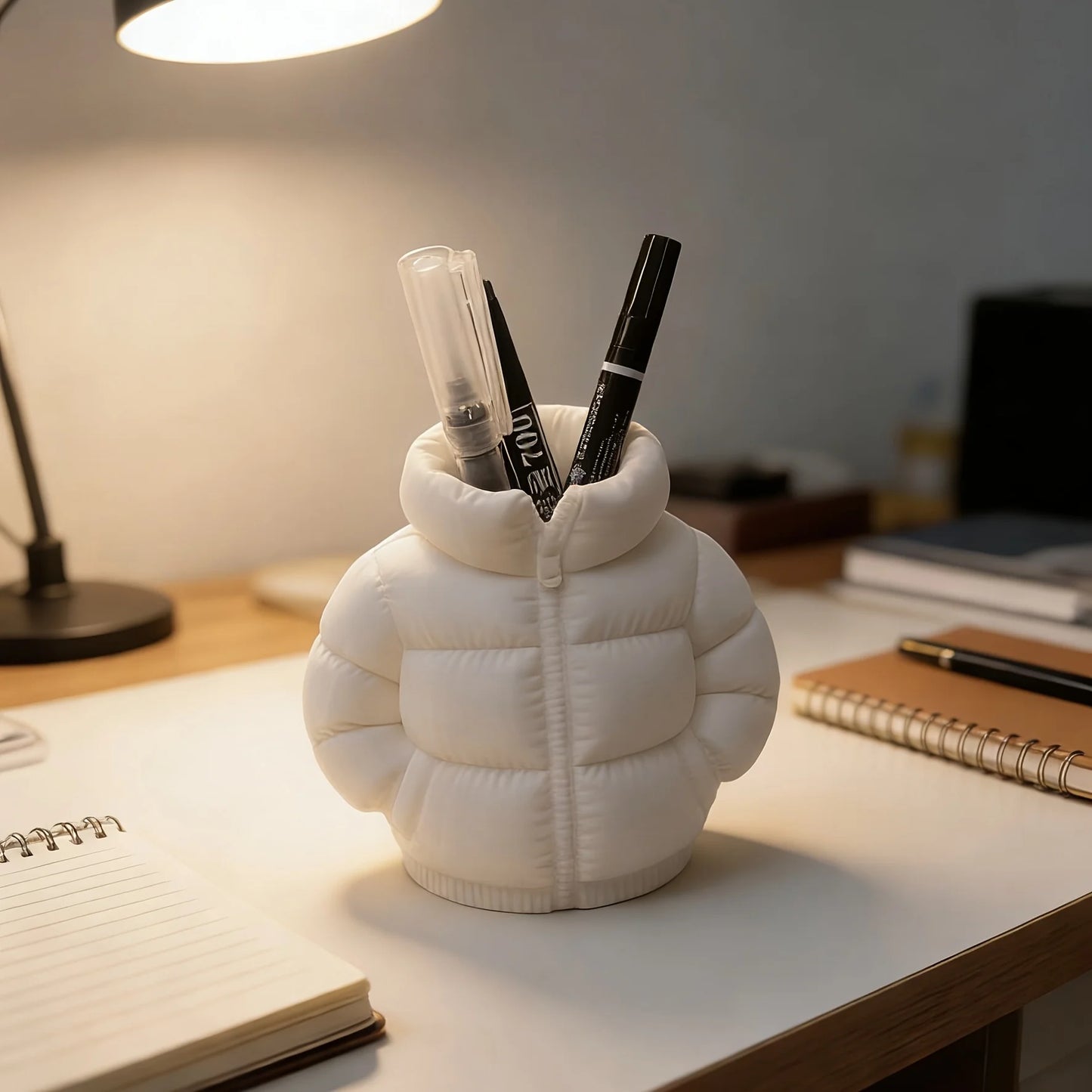 Puffer Pocket™