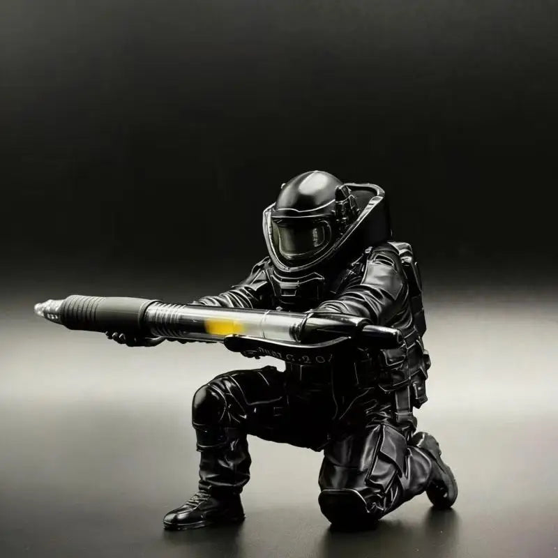 EOD Specialist™
