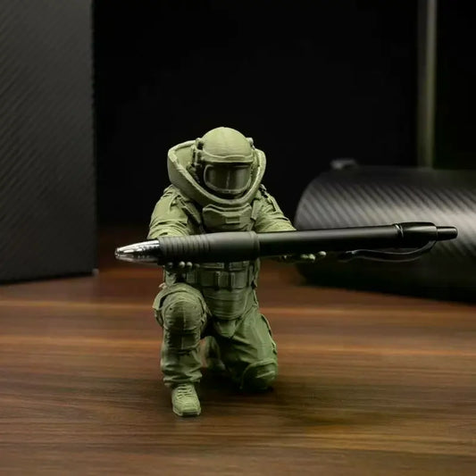 EOD Specialist™