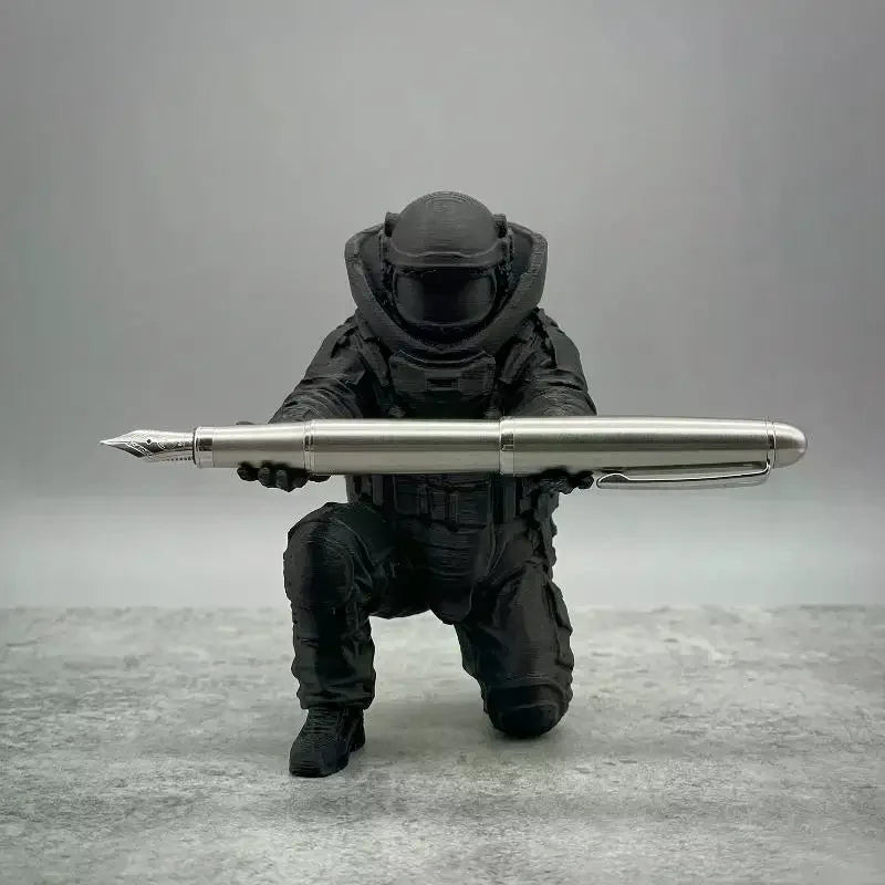 EOD Specialist™