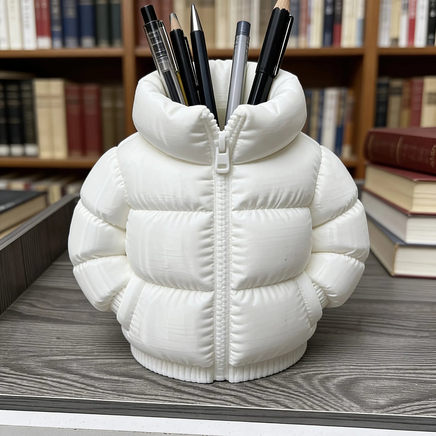Puffer Pocket™