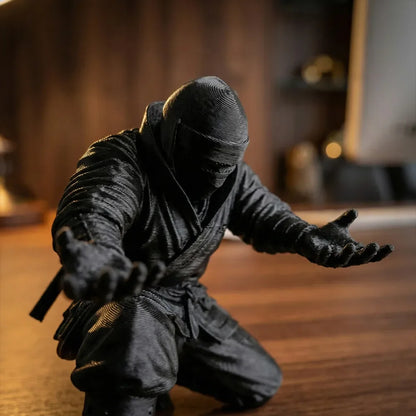 Ninja Desk Guardian™