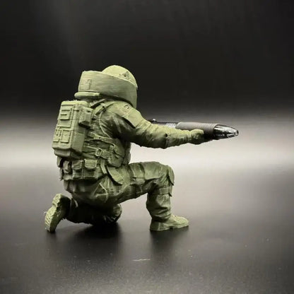 EOD Specialist™