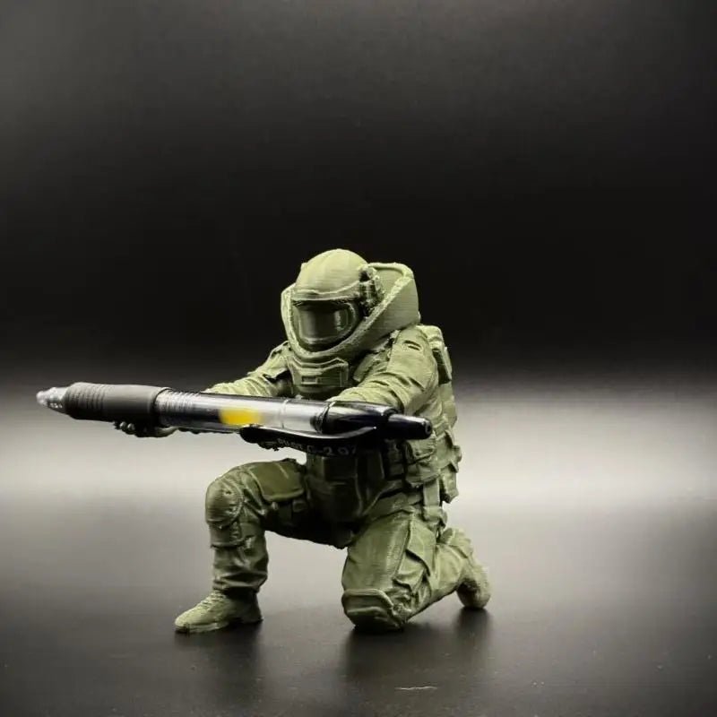 EOD Specialist™