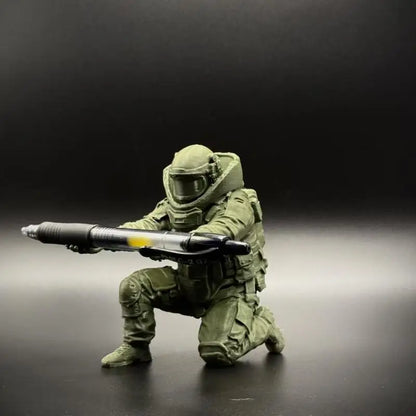 EOD Specialist™